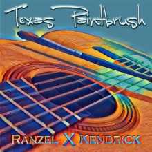 Ranzel X Kendrick - Texas Paintbrush