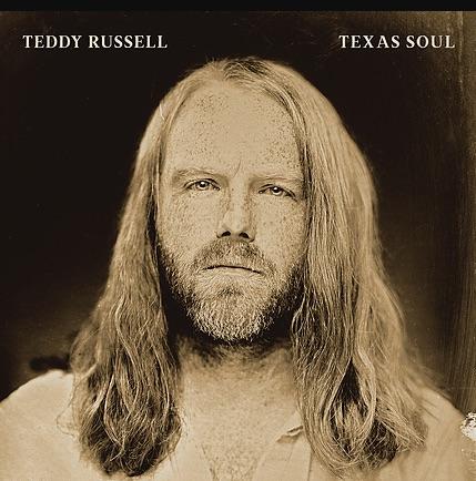 Teddy Russell - Texas Soul