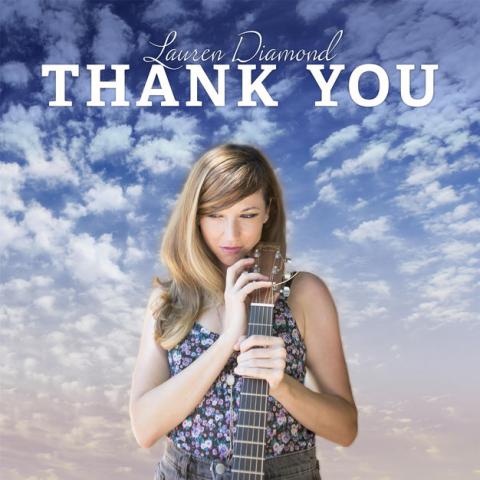 Lauren Diamond - Thank You