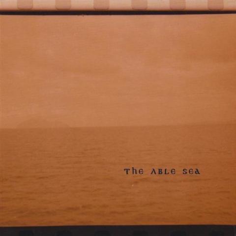 The Able Sea - The Able Sea