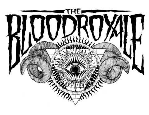 The Blood Royale - 7 FOR VINYL
