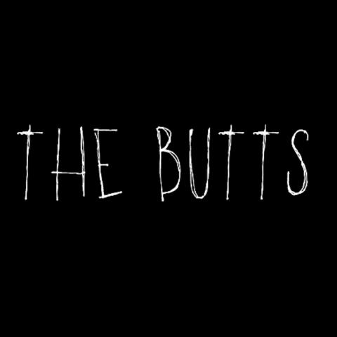 The Butts - The Butts
