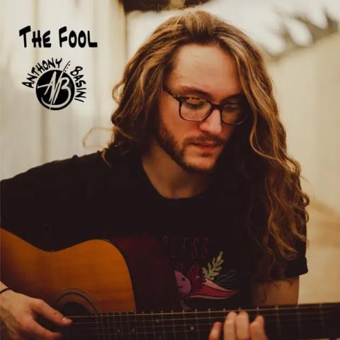 Anthony Basini - The Fool