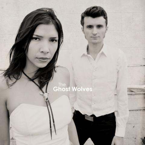 Ghost Wolves - Ghost Wolves