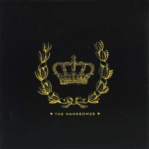 The Handsomes - The Handsomes