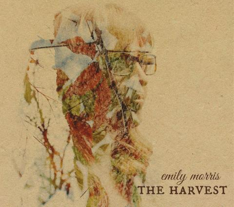 Emily Morris - The Harvest
