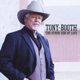 Tony Booth - The Other Side of Love