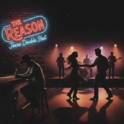Texas Double Shot - The Reason