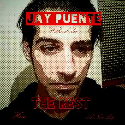 Jay Puente - The Rest