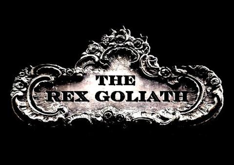 The Rex Goliath - Don't Shoot the Messenger