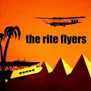 Rite Flyers - RF II