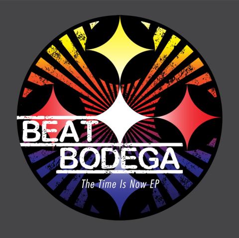 Beat Bodega - The Time Is Now EP