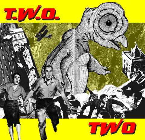 The Wonderful Organization - TWO