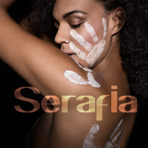 Serafia - Touching My Soul