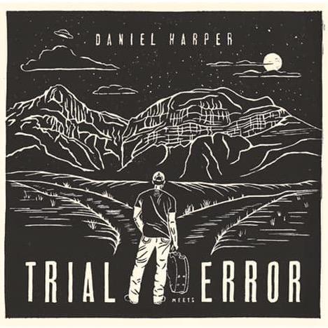 Daniel Harper - Trial Meets Error