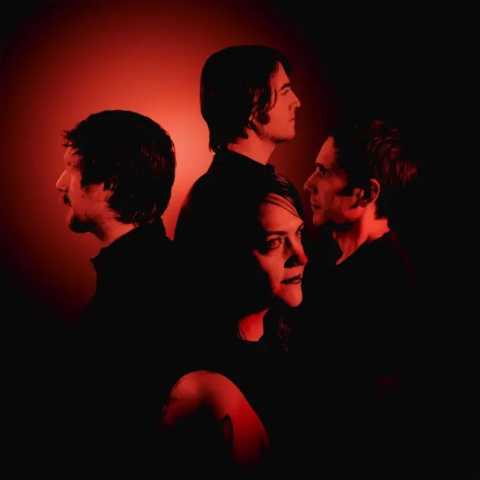 Paper Sister - Turn Into Me