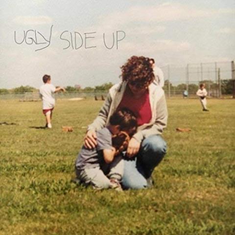 Ugly Side Up - House Party