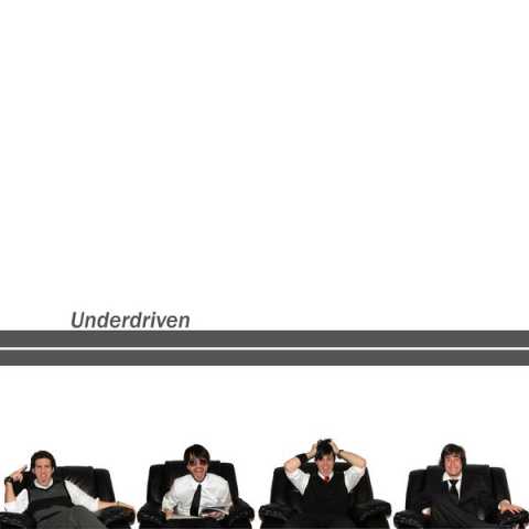 Underdriven - EP