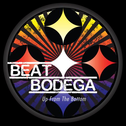 Beat Bodega - Up From The Bottom