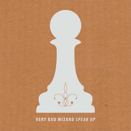 Very Bad Wizard - Very Bad Wizard