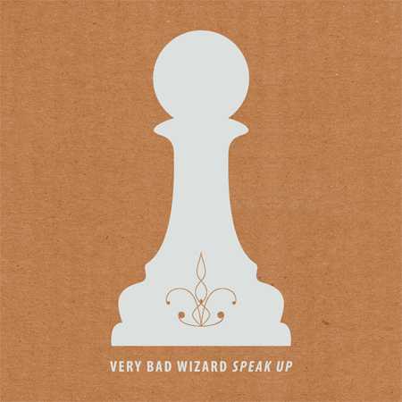 Very Bad Wizard - Very Bad Wizard