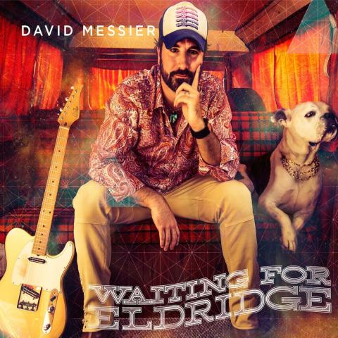 David Messier - Waiting For Eldridge