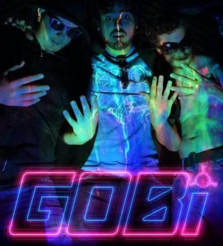 gobi - Welcome to Planet gobi
