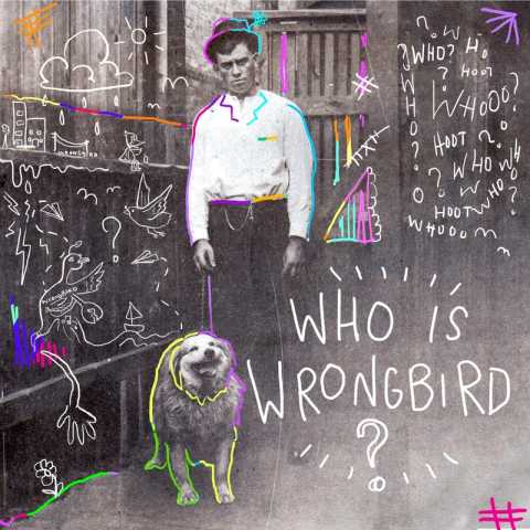 Wrongbird - Who Is Wrongbird?