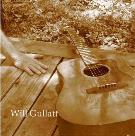 Will Gullatt - Will Gullatt