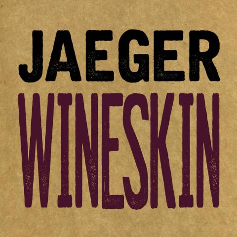 Jacob Jaeger - Wineskin