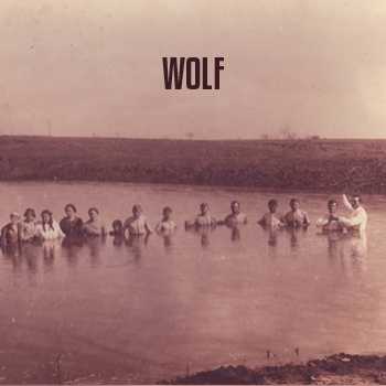 Robert Steel - WOLF