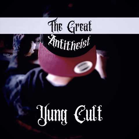 The Great Antitheist - Ashes to Ashes