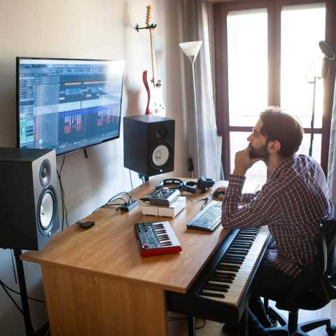 5 Mixing Mistakes to Avoid Before Mastering