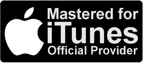 Mastered For iTunes Official Provider