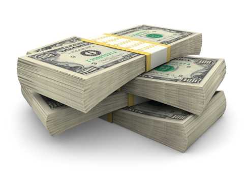 Money!