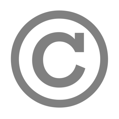 Copyright Symbol