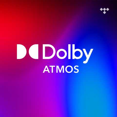 Dolby Atmos