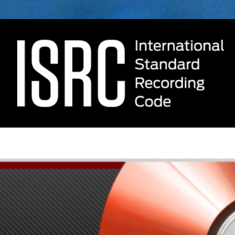 ISRC