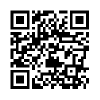 a QR code