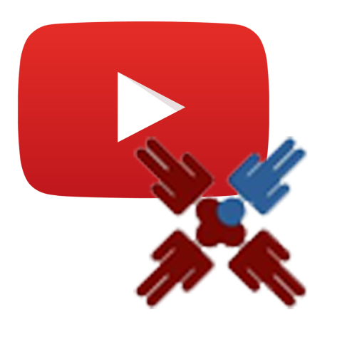 YouTube & ISNI