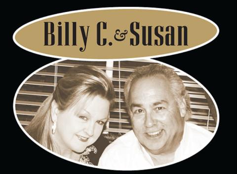 Billy C and Susan