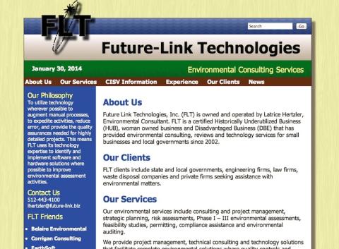 Future-Link Technologies