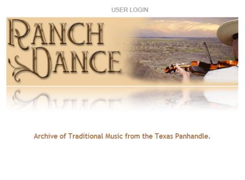 Ranch Dance