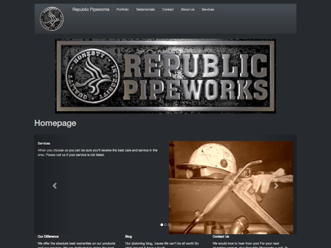 Republic Pipeworks