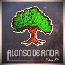 Alonso de Anda - 11 Años EP