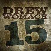 Drew Womack - 15