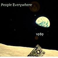 People Everywhere - 1989