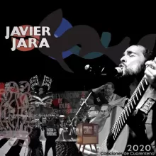 Javier Jara - 2020: Canciones de Cuarentena