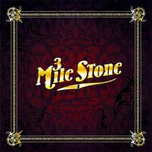 3 Mile Stone - 3 Mile Stone
