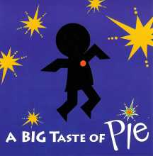 PIE Labs - A Big Taste of PIE